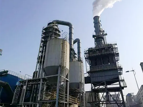 湿式环保除尘器