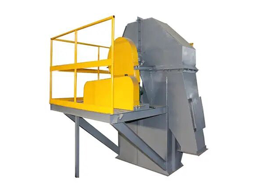 垂直斗式提升机