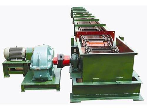 XGZ铸石刮板输送机