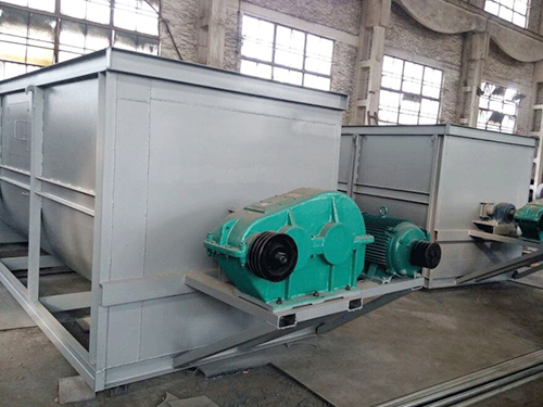 全自动生石灰消化器