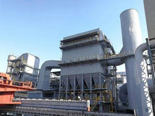 催化氧化法烟气脱硫技术